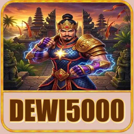 dewi5000 - Peningkatan performa dan UI/UX terbaru