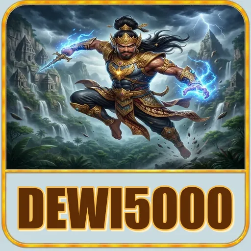 dewi5000 APK Indonesia - Panduan Lengkap dan Tutorial